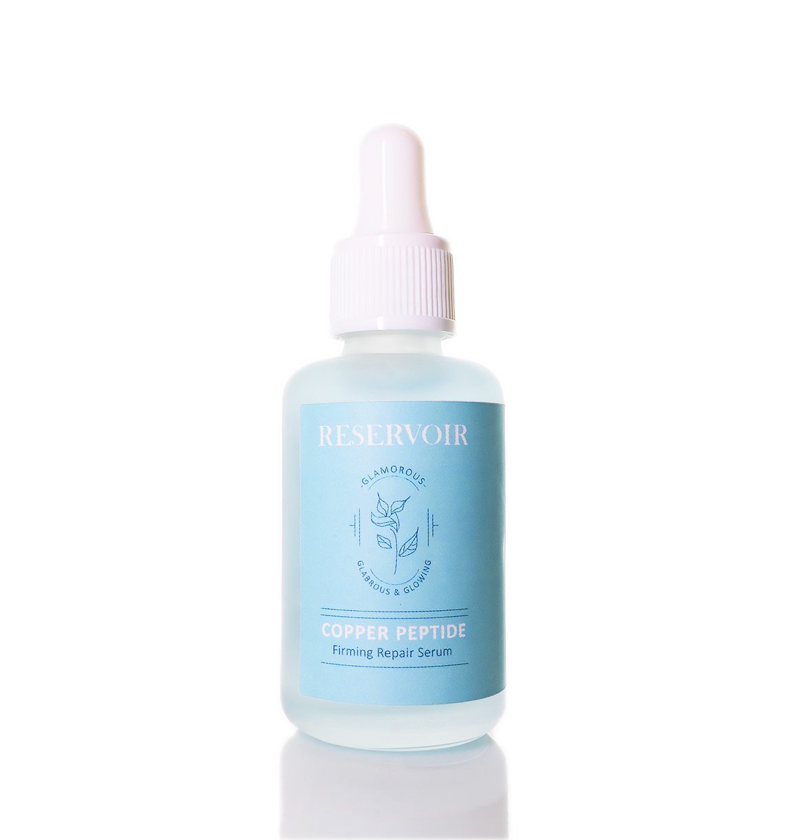 藍銅胜肽全效精華液(30ml)