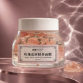 玫瑰花妍精華面膜｜深層補濕 | 舒緩提亮水凝面膜